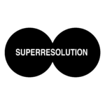 logo superresolution
