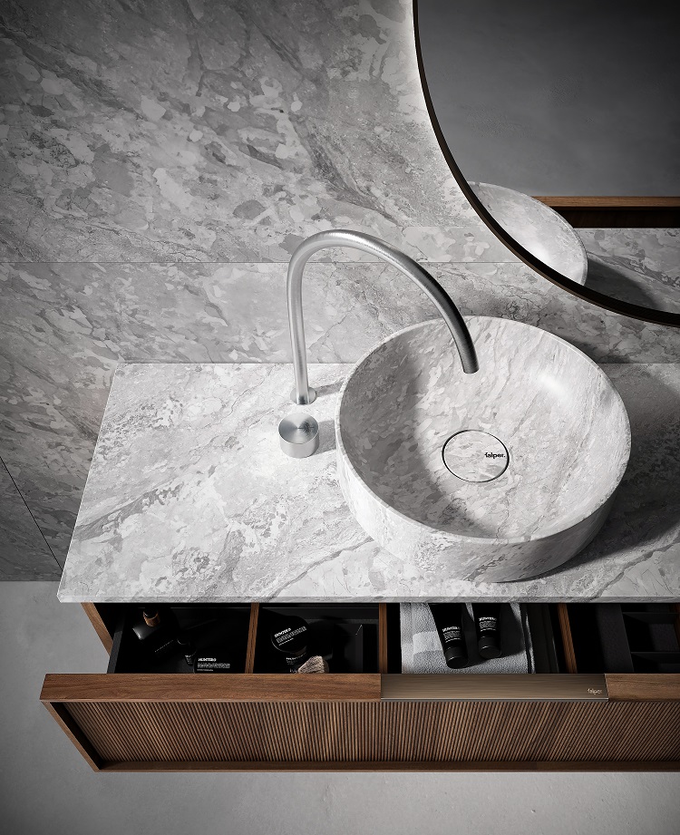 falper bathroom