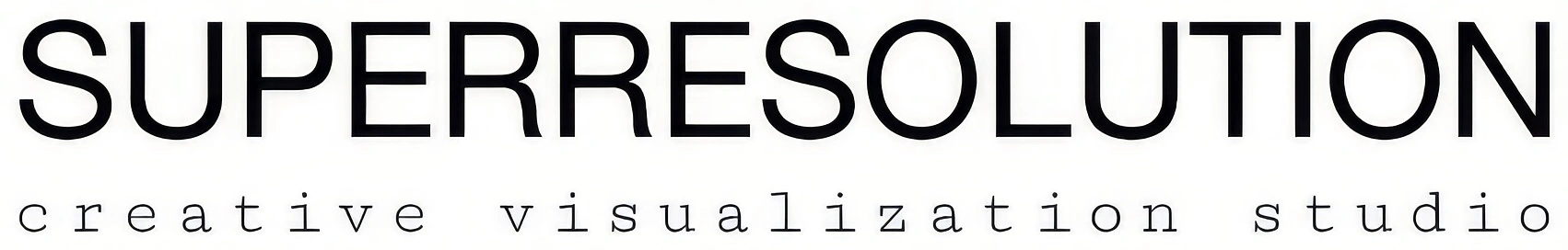 Superresolution